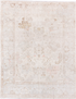 Vintage Oushak Area Rug (8' x 10')